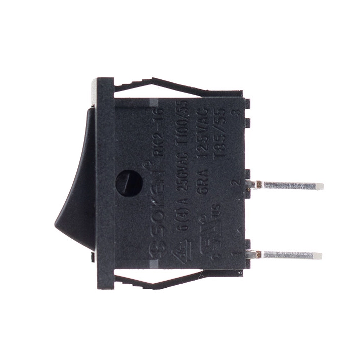 RUM-LUX | RK2-16 1X1 BLACK | rk2-16_1x1_black_[f003].jpg